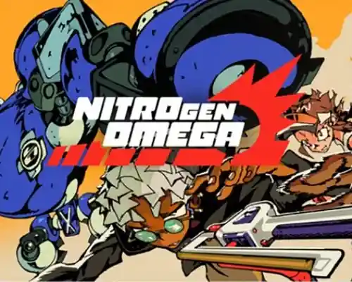 Nitro gen omega pc free download (tenoke)