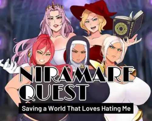  saving a world that loves hating me
