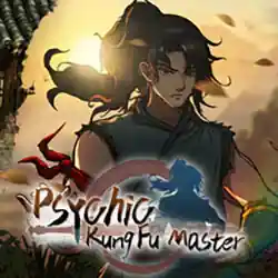 Psychic Kung Fu Master PC Free Download (Goldberg)
