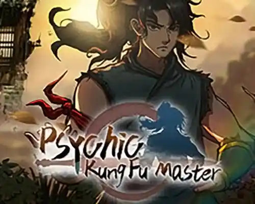 Psychic kung fu master pc free download (goldberg)