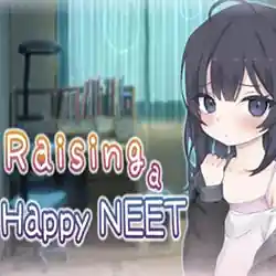 Raising a Happy NEET PC Free Download (Final)