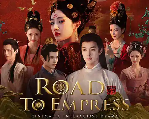 Road to empress i pc free download (build 22921822)