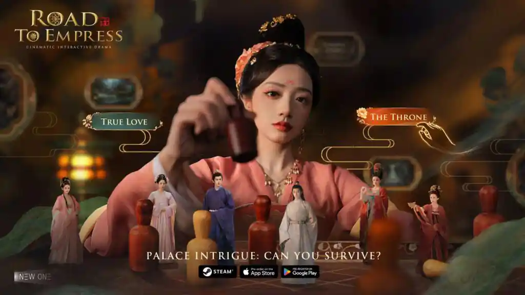 Road to empress i pc free download (build 22921822)