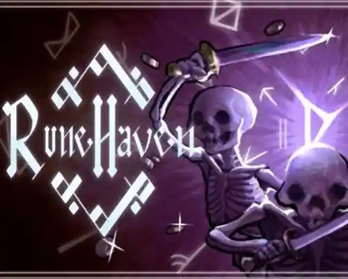 Runehaven pc free download (v1.0.1)