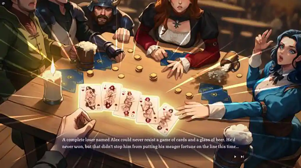 Sex guild simulator ⚔️🔞 pc free download (final)