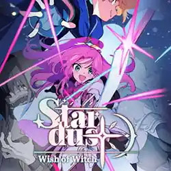 STARDUST: Wish of Witch PC Free Download (Goldberg)