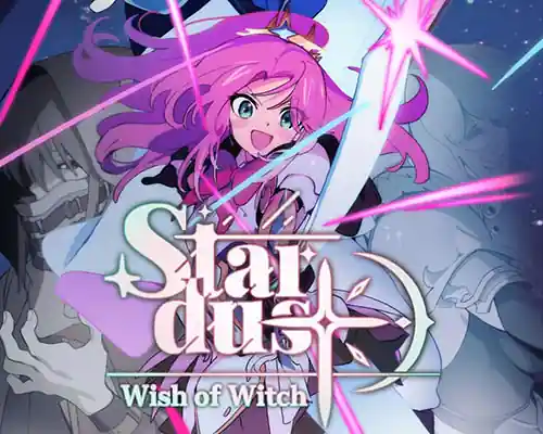  wish of witch pc free download (goldberg)