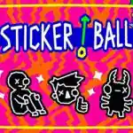STICKER/BALL PC Free Download (Final) STICKER/BALL PC Free Download (Final)