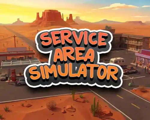 Service area simulator pc free download (early access)