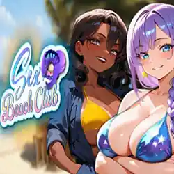 Sex Beach Club PC Free Download (Final)