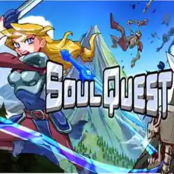 SoulQuest PC Free Download (Tenoke)