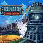 Steel Artery: Train City Builder PC Free Download (Final) Steel Artery: Train City Builder PC Free Download (Final)