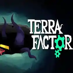 Terrafactor PC Free Download (Early Access)