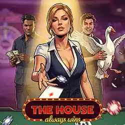 The House Always Wins PC (Build 24547850)
