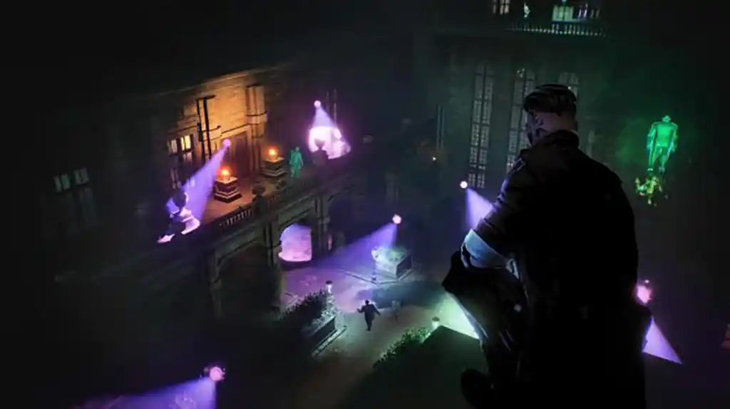 Thick as thieves pc free download (goldberg)