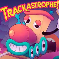 Trackastrophe! PC Free Download (Goldberg)