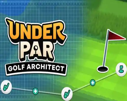 Under par golf architect pc free download (tenoke)