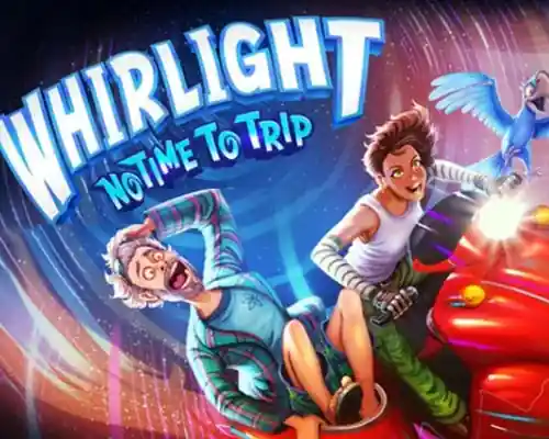 Whirlight - no time to trip pc free download (rune)