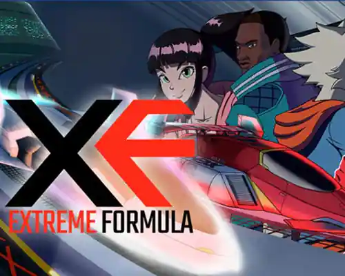 Xf extreme formula pc free download (tenoke)