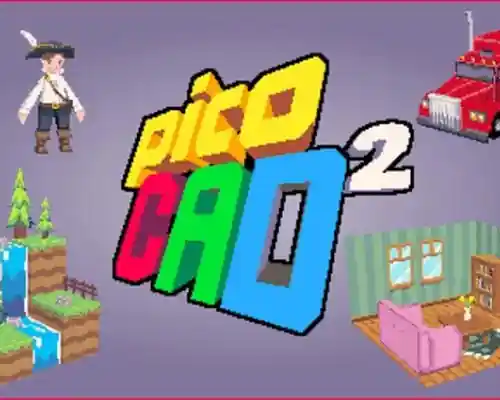 Picocad 2 pc free download (final)