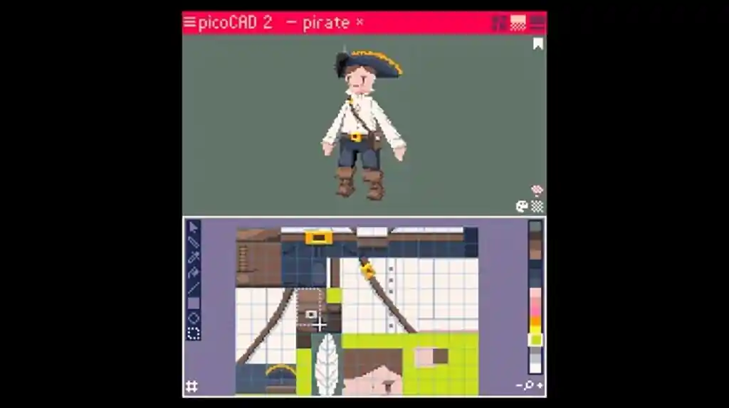 Picocad 2 pc free download (final)