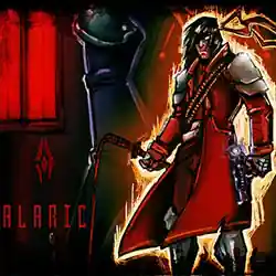 ALARIC for PC (Goldberg Final)
