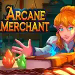 Arcane Merchant PC (v20260805) Arcane Merchant PC (v20260805)