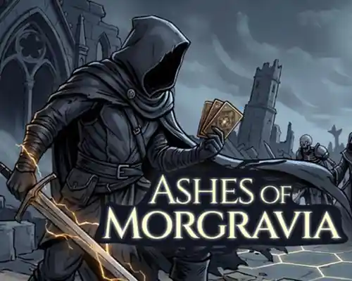 Ashes Of Morgravia On Pc (Final) Ashes of morgravia on pc (final)