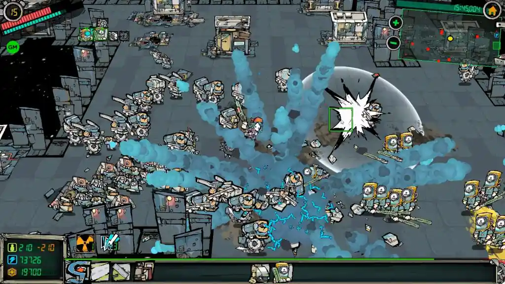 Astral Lords for PC (Final Release)