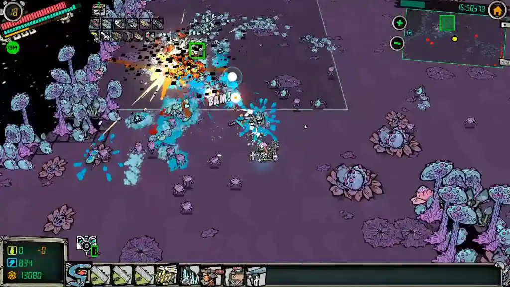 Astral Lords for PC (Final Release)