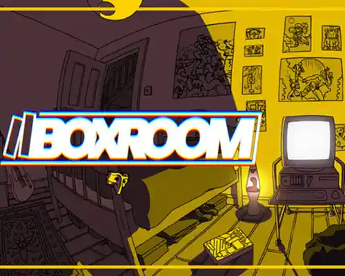 BOXROOM PC (Early Access) BOXROOM PC (Early Access)