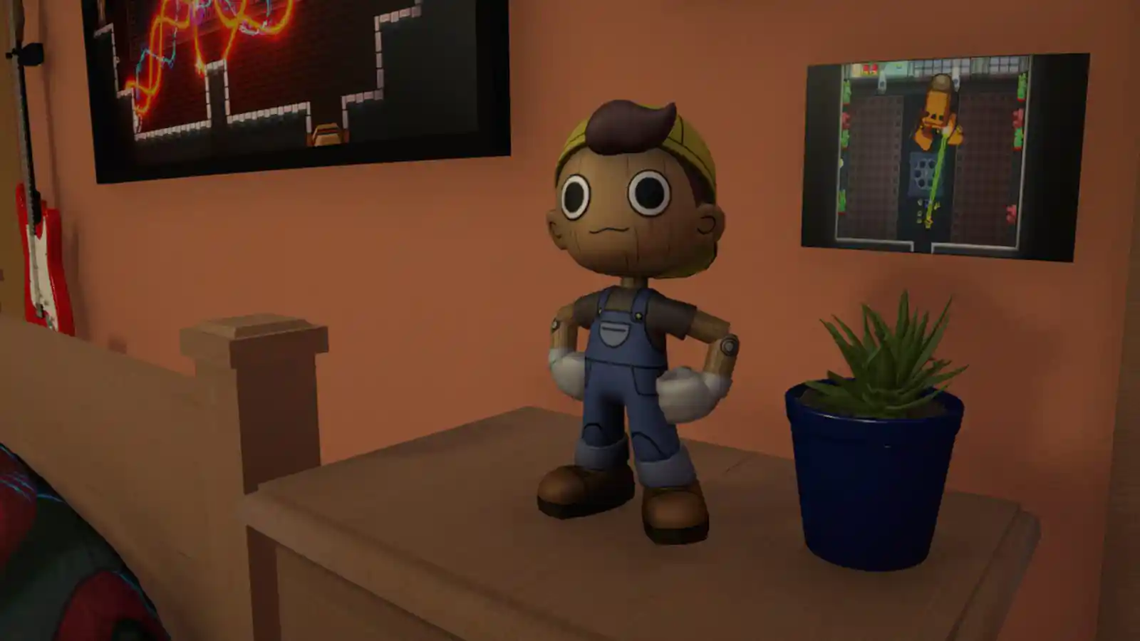 BOXROOM PC (Early Access) BOXROOM PC (Early Access)