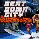 Beatdown City Survivors for PC (Final release)