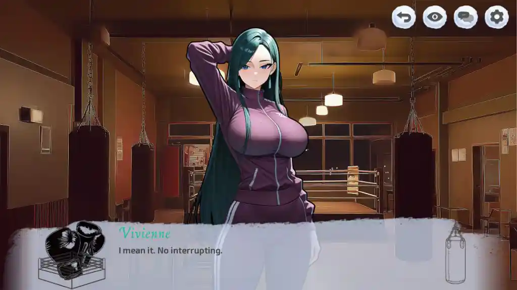 Boobs & boxing for pc (final)