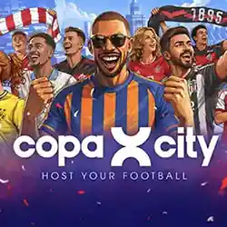 COPA CITY for PC (Early Access)