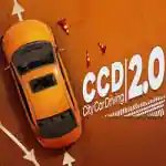 City Car Driving 2.0 PC (v2.0.8 Early Access)