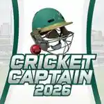 Cricket Captain 2026 on PC (Final) Cricket Captain 2026 on PC (Final)
