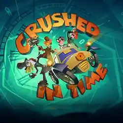 Crushed In Time PC Free Download (Tenoke)