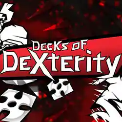 Decks of Dexterity for PC (Final Release)