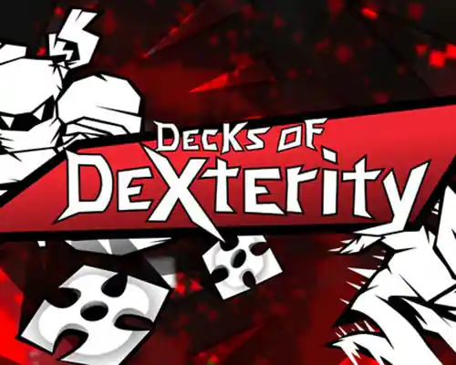 Decks of Dexterity for PC (Final Release) Decks of Dexterity for PC (Final Release)