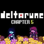 DELTARUNE for PC (Chapter 1-5 Full version)