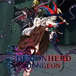 Demonherd Dungeon PC (Final version)