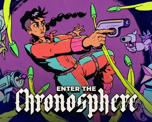 Enter the chronosphere free download (early access)