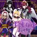 Evil girls party! For pc (build 23355856)