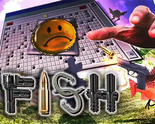 FISH for PC (Early Access Game) FISH for PC (Early Access Game)