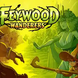 Feywood Wanderers PC Free Download (Final)