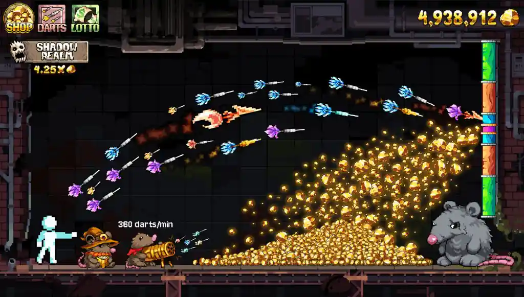 Fortune mill pc free download (fina)