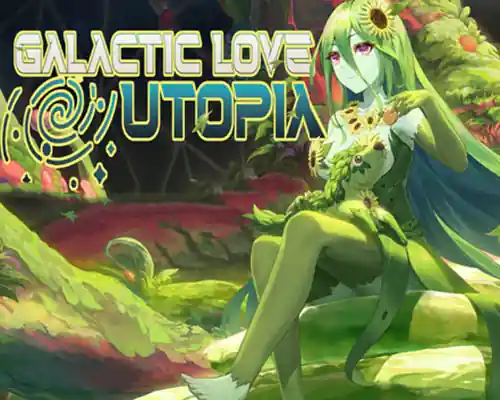 Galactic love utopia pc free download (early access)