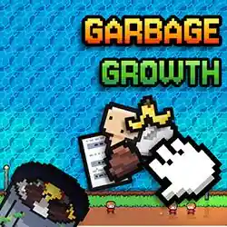 Garbage Growth for PC (Full version)