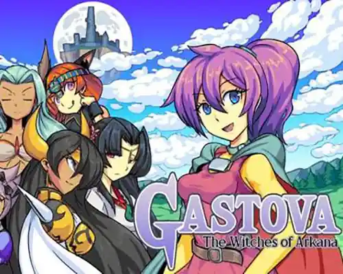  the witches of arkana for pc (tenoke)